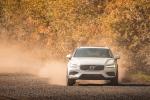 Volvo V60 T5 Cross Country 2018 года (NA)